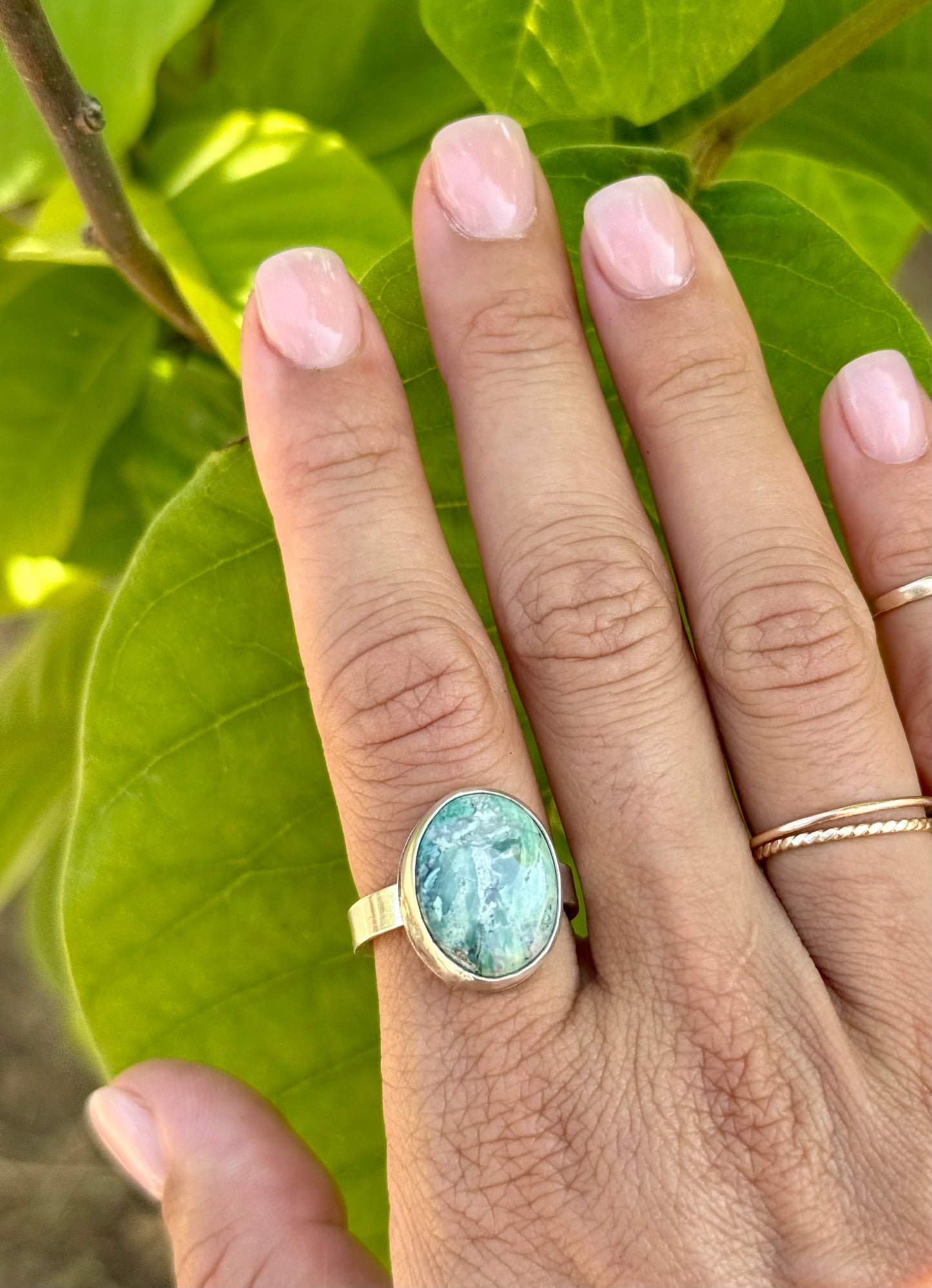 Lake Side Ring
