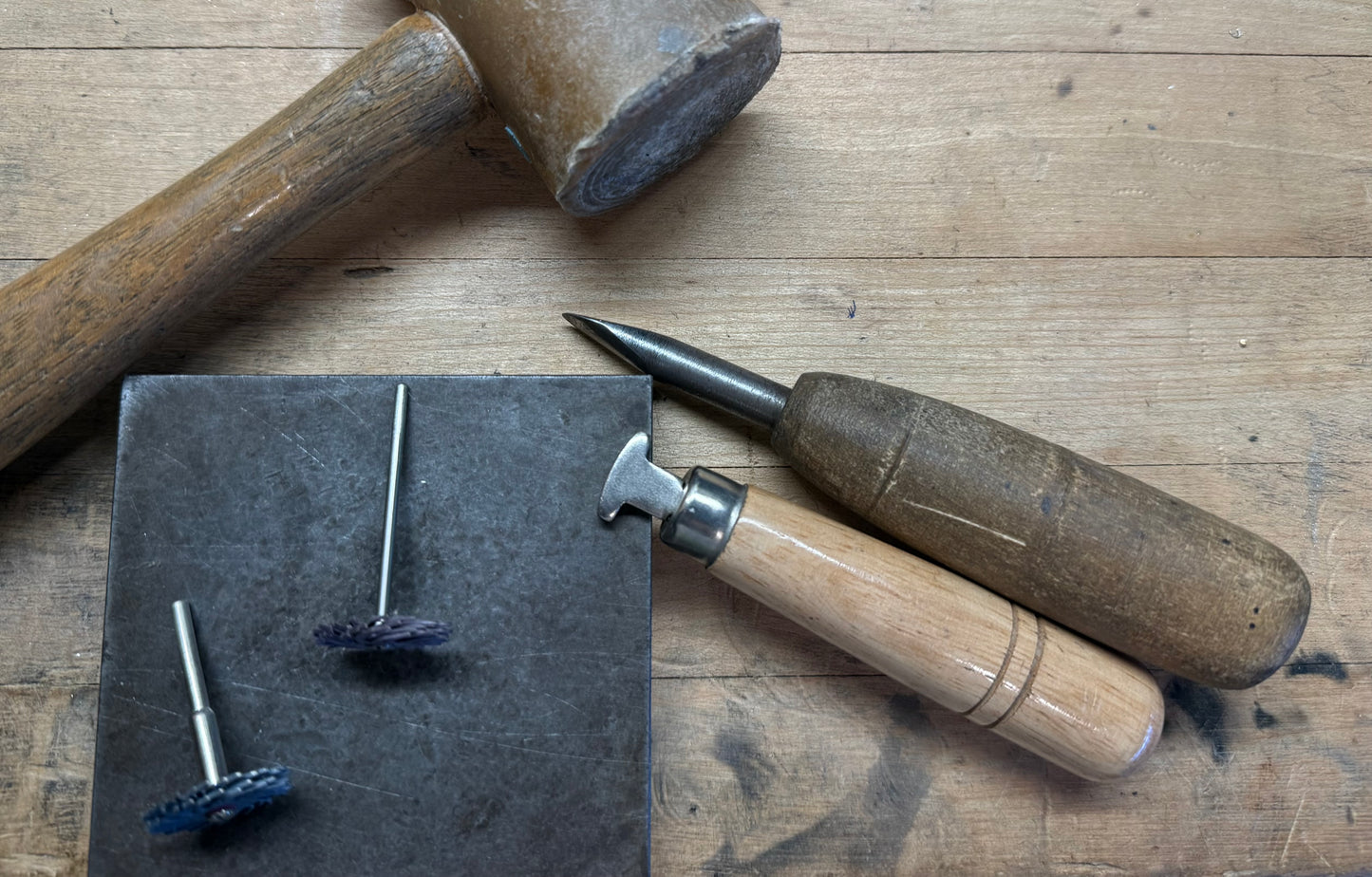 Alexis Repair