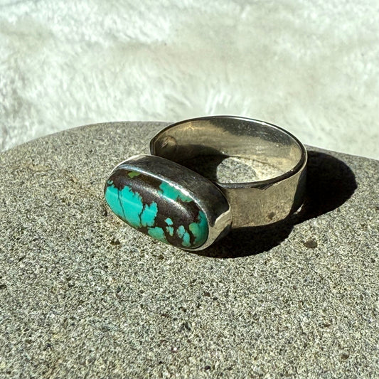 Hubei Bean Ring