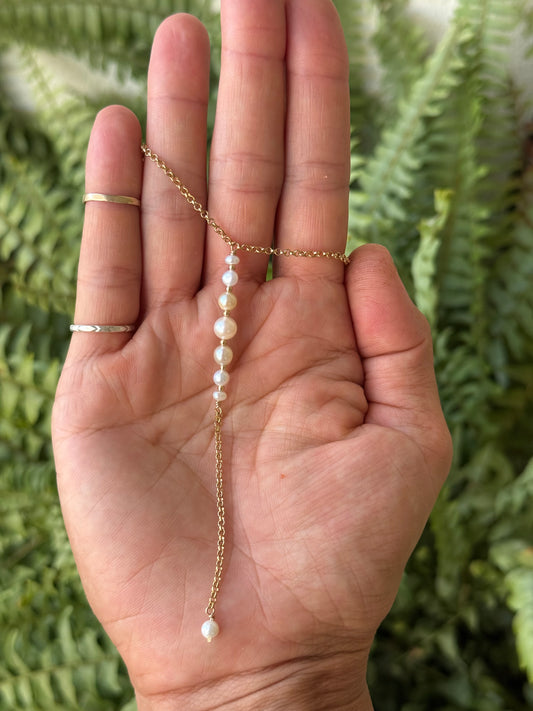 Pearl Tributary