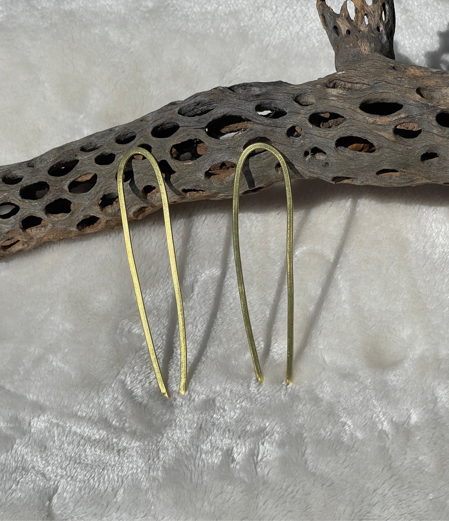 Everyday Hairfork