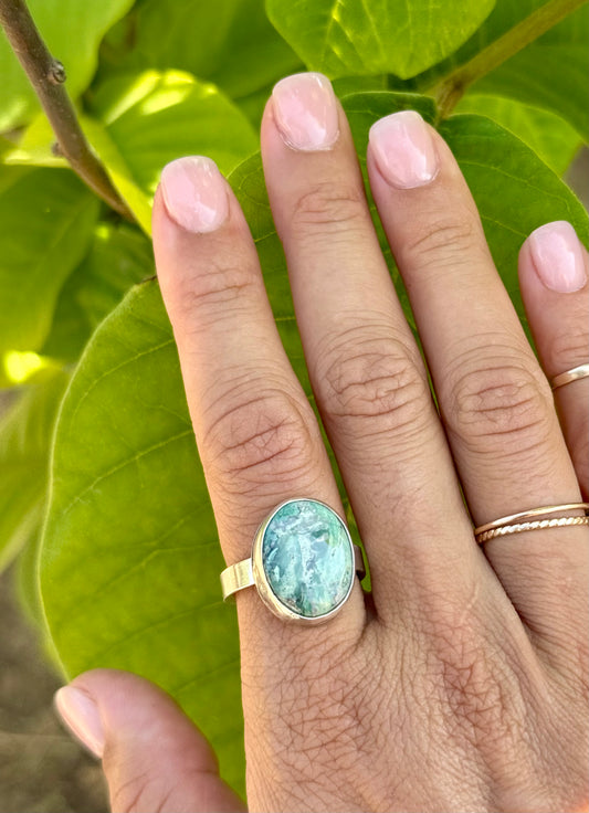 Lake Side Ring