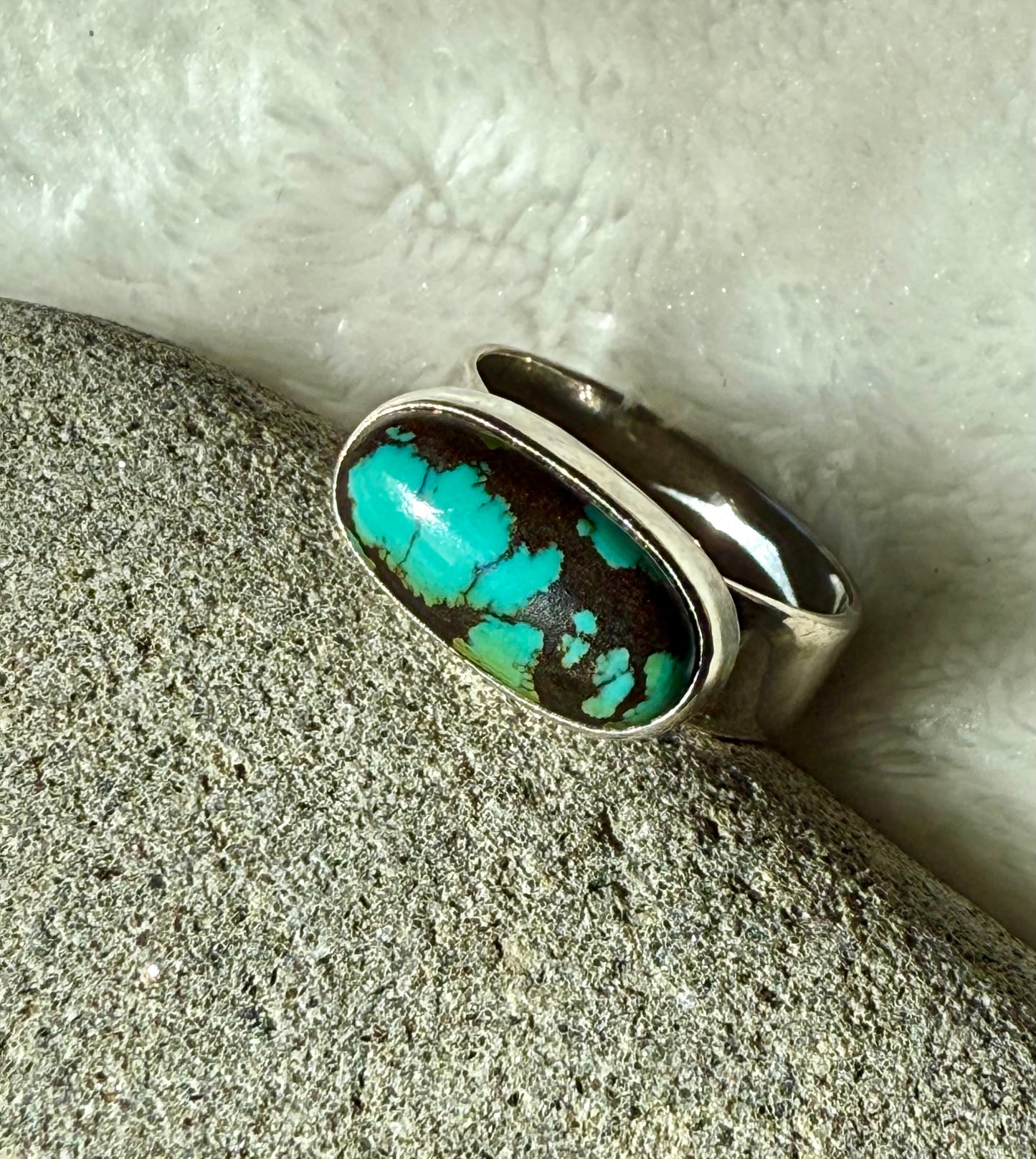 Hubei Bean Ring