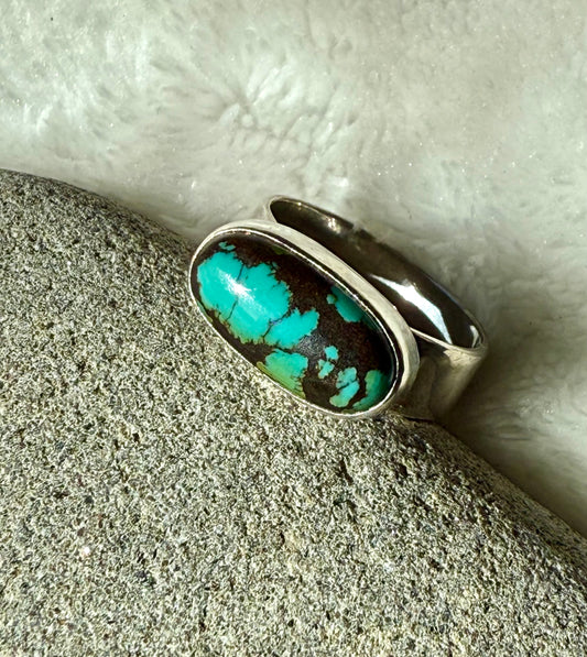 Hubei Bean Ring