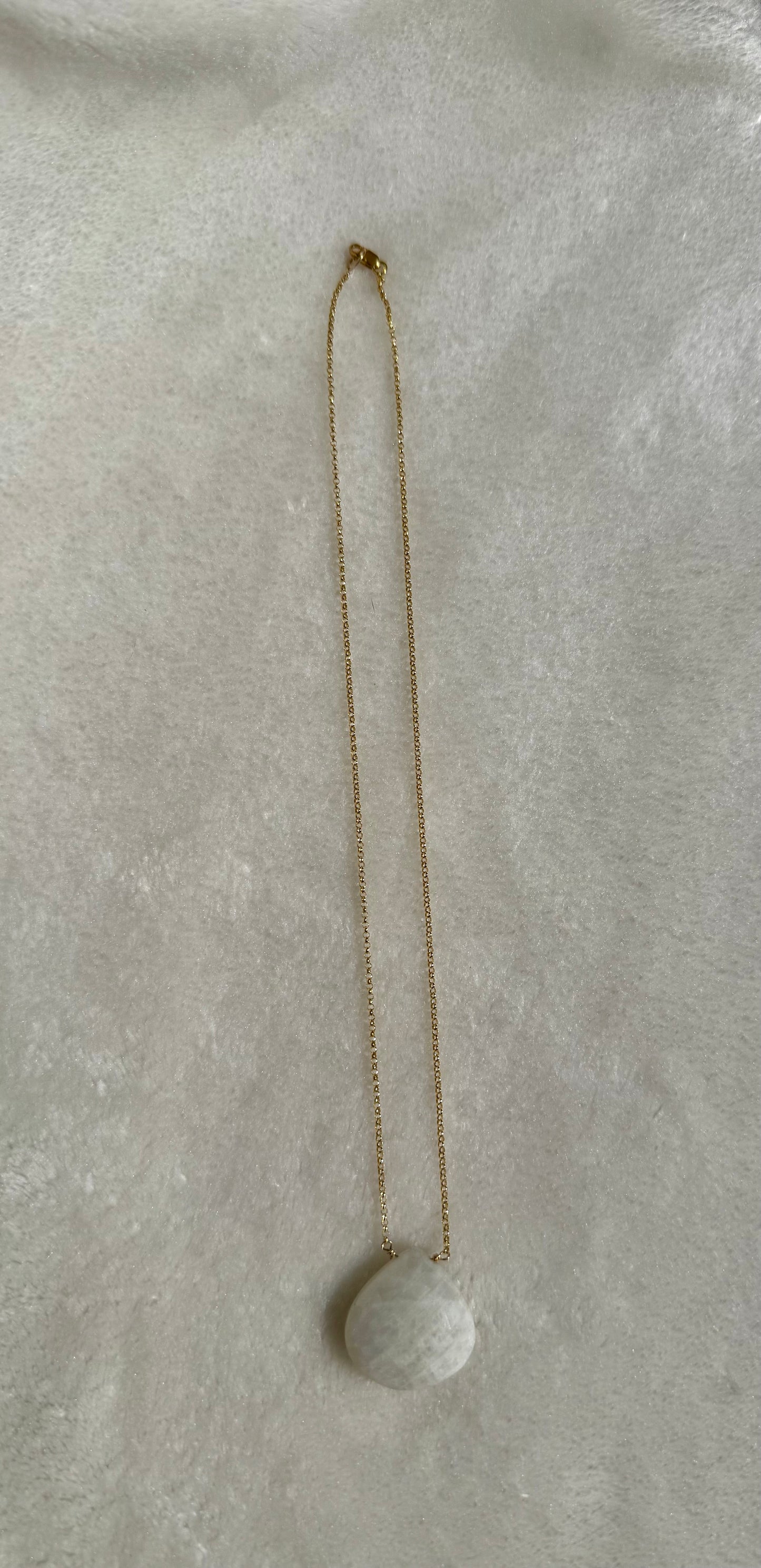 Lunar Glow Necklace