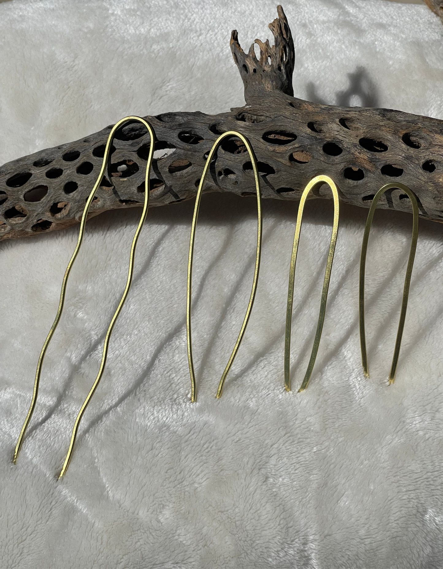 Everyday Hairfork