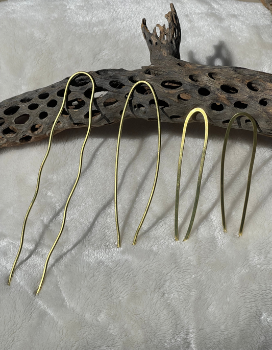Everyday Hairfork
