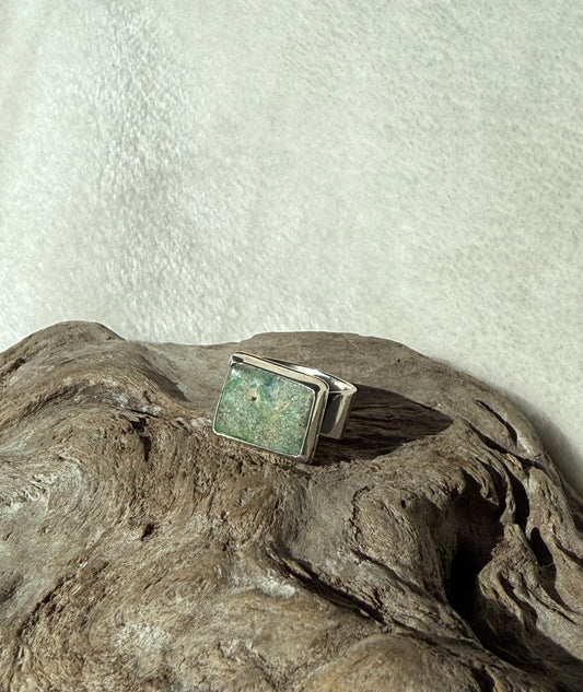 Turquoise Ring