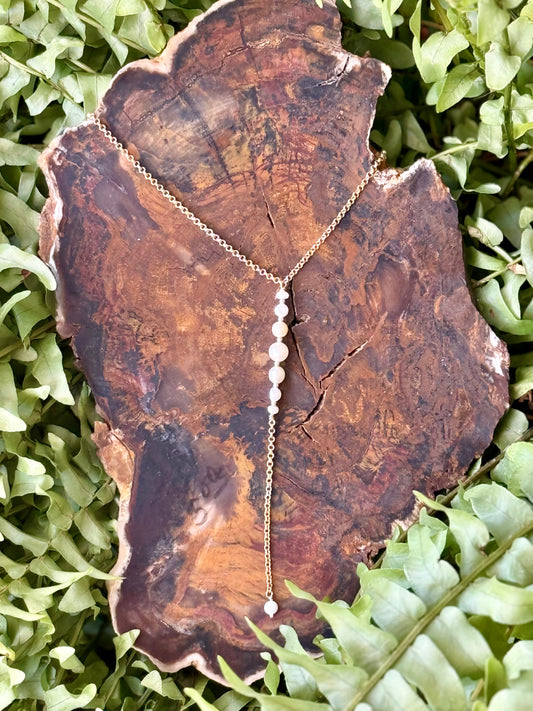 Pearl Tributary