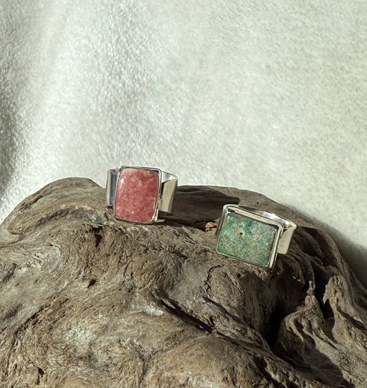 Turquoise Ring