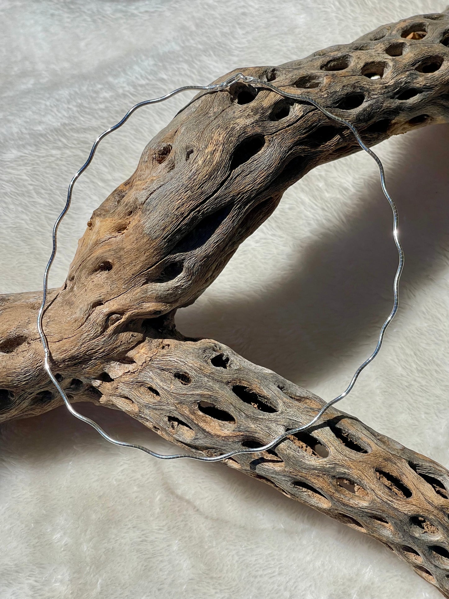Squiggly Chain