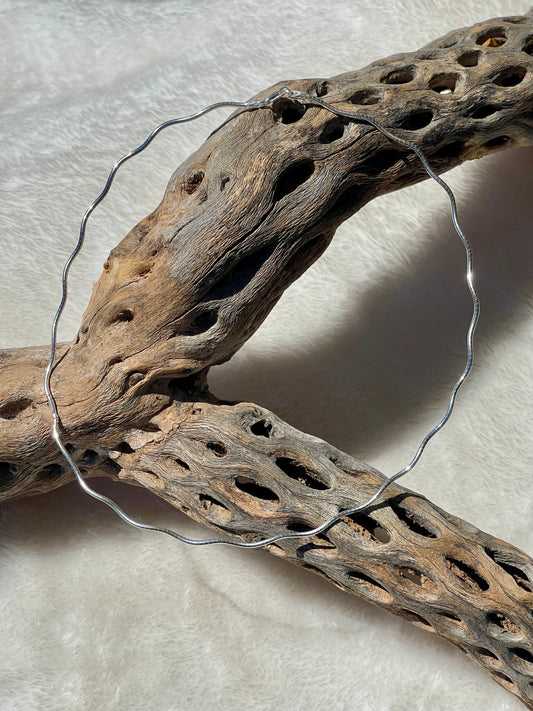 Squiggly Chain