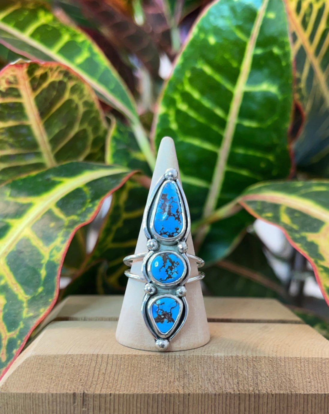 Totem Ring