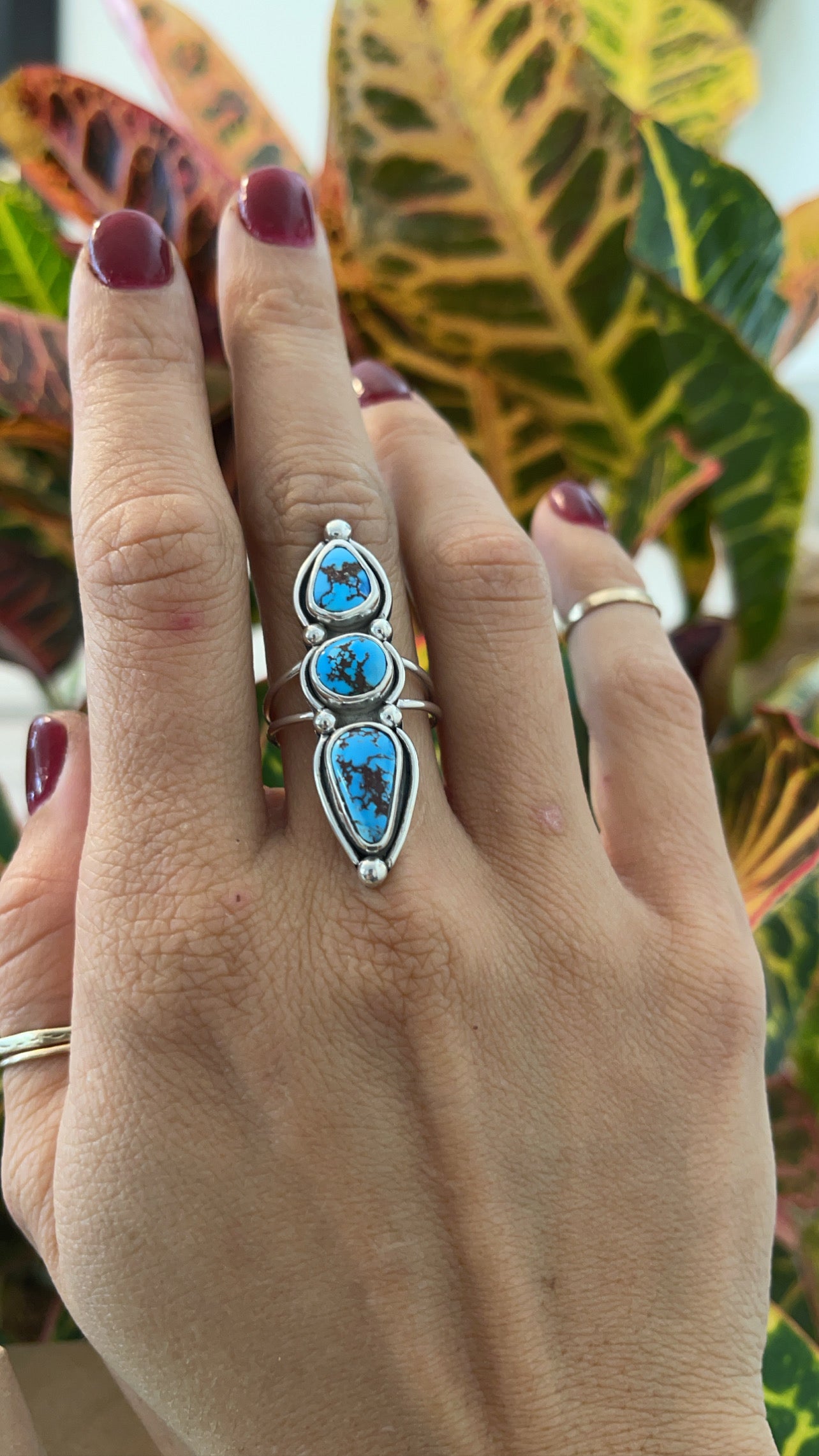 Totem Ring